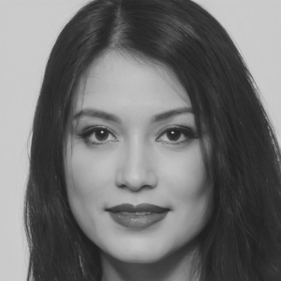 Astrid Vangberg, Blockchain Security Consultant