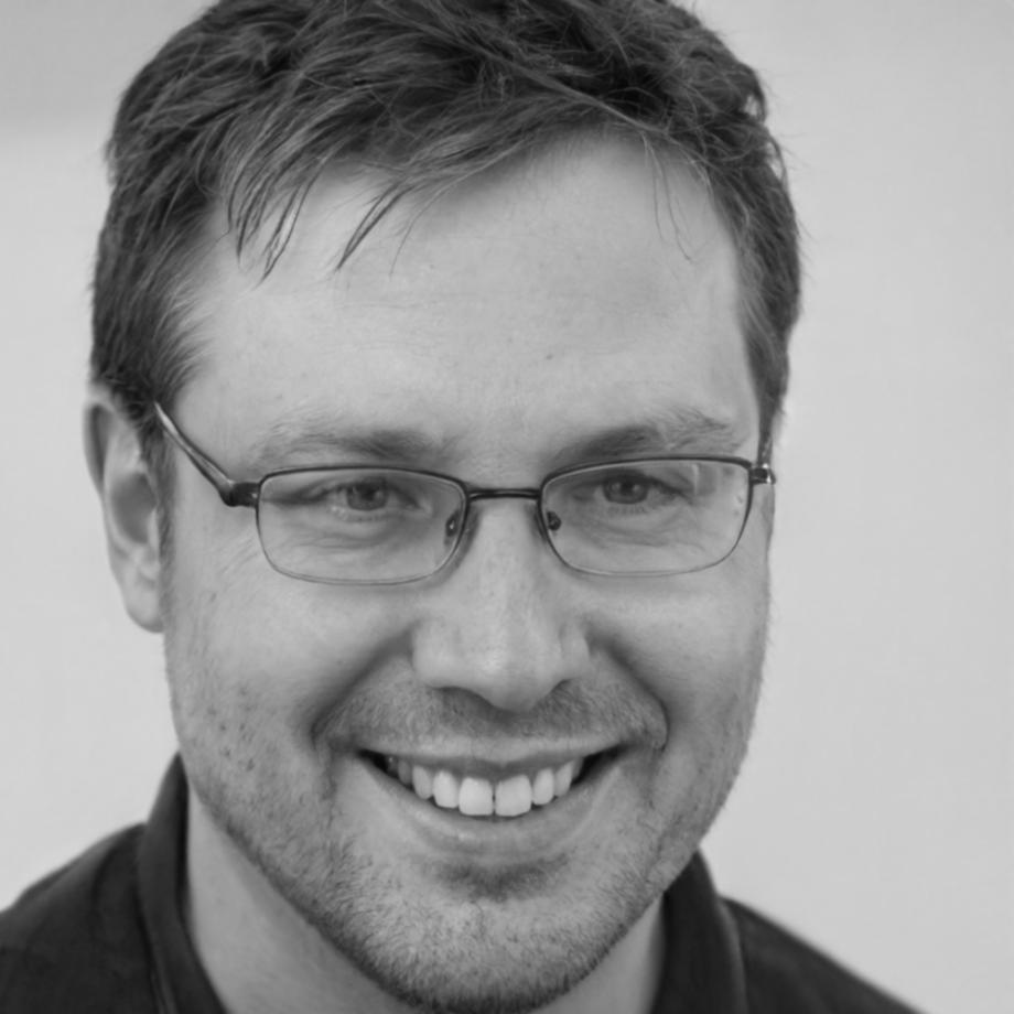 Kristoffer Lindberg, Senior Security Auditor