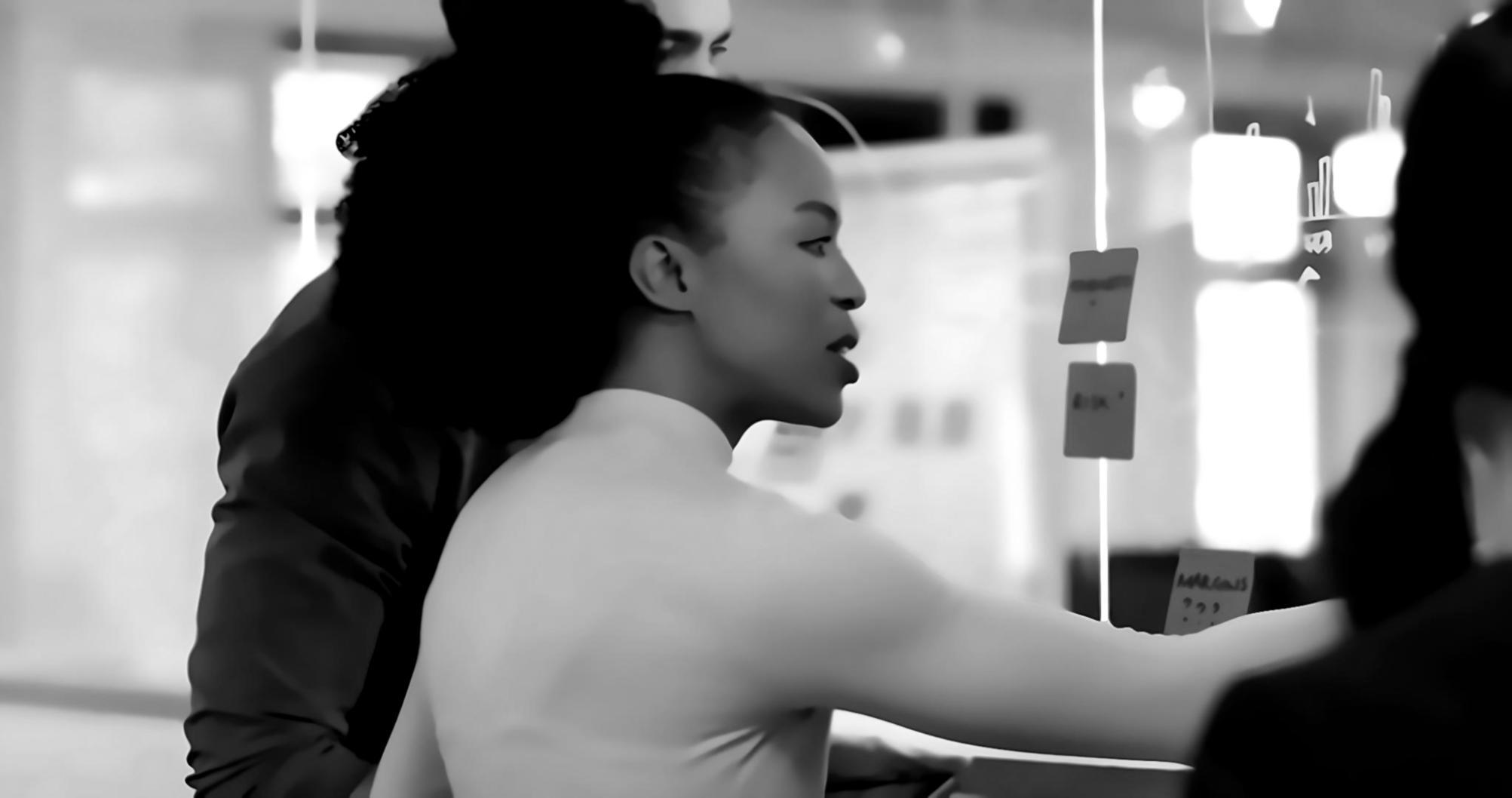 Close-up view of blockchain security code analysis showing detailed vulnerability assessment and smart contract review process